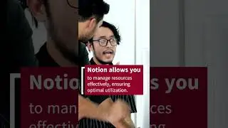 Resource Allocation with a Project Management Tool