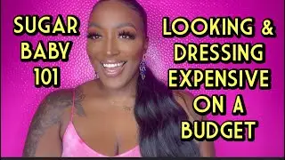 How to look expensive on a budget | building your closet