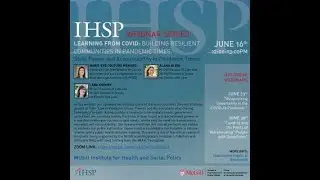 &ldquo;State Power and Accountability in Pandemic Times&rdquo;