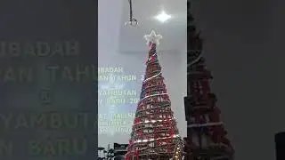 Selamat Tahun Baru Masehi 01 Januari 2026 Happy New Year #2026 #AbrahamUyan #Latepost #Repost