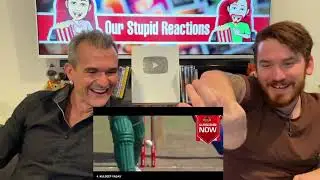 Top 10 Magical Balls by Indian Spinners  REACTION!!