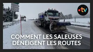 “On se sent un peu utiles