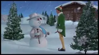 Elf Stop-Motion Animation