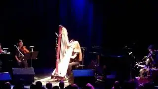 Joanna Newsom - Have One On Me (Live in Toronto, Phoenix Concert Theatre)