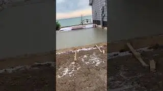 Yes we pour concrete in freezing weather