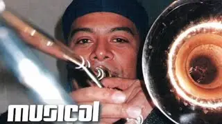 Dub Horns   Matic Horns Selection 
