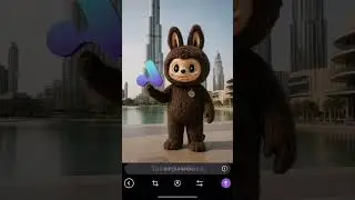 Как создать AI - видео за 5 минут?