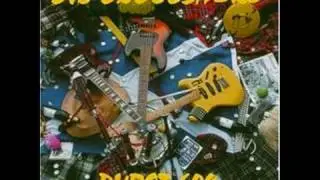 Die D&ouml;dels&auml;cke - Traumzeit