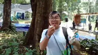 Ecofunopoly (Karbon dan Sampah)