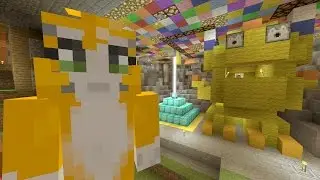 Minecraft Xbox - Cave Den - Simon (64)