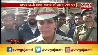 Mehsana crime : દુકાન માં કામ કરતા 2 મિત્રો વચ્ચે ઝગડો થતા મિત્ર એ કરી એના મિત્ર ની ઘાતકી હત્યા