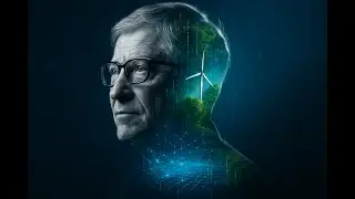 BILL GATES: 7 Strategic Laws of Success That Built Microsoft (The Power of Failure)