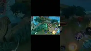 Gusion MLBB Solo ranked against hard CC #gusion #mlbbproplays #gusionmontage