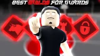 THE BEST ISO GUARD BUILDS THAT YOU HAVE TO TRY! | RB WORLD 5