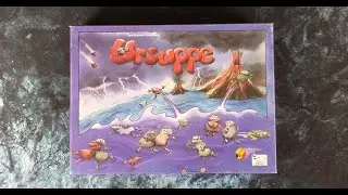 Ursuppe (1997)