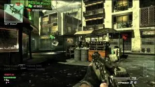 network Crookz POV vs Downfall [i45]
