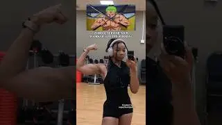 ZORO UPPER BODY CALISTHENICS #onepiece #calisthenics #anime #zoro #gym #workout #beginner #upperbody