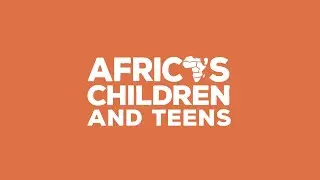 Africa's Children and Teens Virtual Event 2025