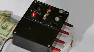 HDR price - Steven Gibbs Hyper Dimensional Resonator