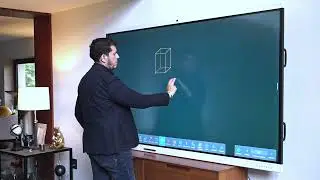 Video Demo Smart TV Canafra