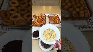 طريقة عمل الدونات | فوز الشهري |