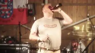 F.B.I. (Oi Punk Cottbus) live @ Eichigt Open Air 2018