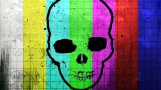 DJ Rush - Tetris (remix)