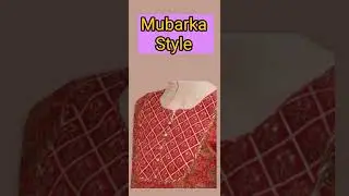 latest Kurti neckline 2026 for Eid/neck design/ gla design
