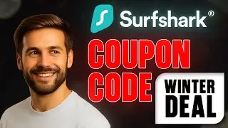 Промокод Surfshark 🔥 Самая большая скидка на Surfshark 🎁 Лучшее предложение VPN