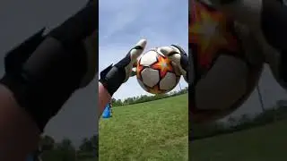 Testing New Gloves 🔥