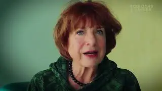 Hannelore Hoger über die Lust der Deutschen am Verbrechen