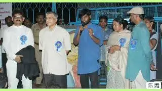 Jai Beem Dontha Prashanth ASA