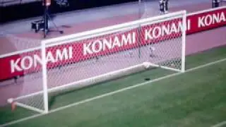 PES 2010 - Great Iniesta Goal