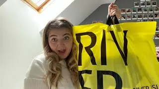 River Island - Spring/Summer Haul