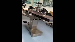 Mingtai MT2100 orthopedic general operating table