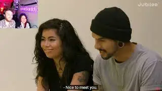 Couples Therapy But The Therapist Is 7 Years young | Jubilee React - Warning headphone users