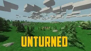 Unturned Maple Strike Reaction