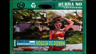 Ubaldo Continiello - Voglia Di Donna (Seq 10)