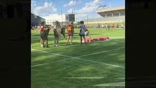 ISU Camp Jacob Doyle c/o2025