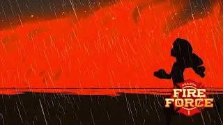 Fire Force - ED/Ending 1 Full | Song | FHD | 60Fps