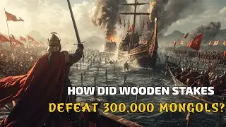 How could a small nation defeat a mighty empire&rsquo;s 300,000-strong army?