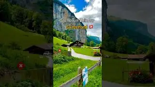 Main, Tum & Switzerland 🇨🇭✨ #switzerland #travel