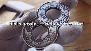 Is The Perth Mint pushing the boundaries of 