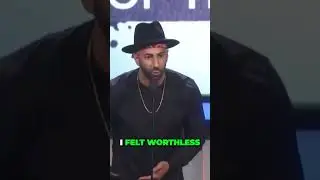 Fouseytube Streamys Speech &ldquo;I Felt Gay&rdquo;