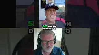 Corrupt Judges Exposed: Millions Stolen & Murdered for Profit!