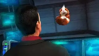 G-Force PC (Special Agent) Part 12/20 : Infiltrating The FBI
