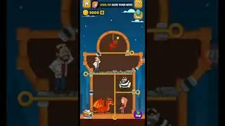 Home Pin Game-How to loot ? Walkthrough gameplay-level  - 101   completed