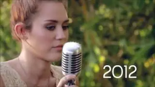 MILEY CYRUS VS SELENA GOMEZ - Best Live Vocals (2008 - 2016)