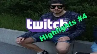 Danneman1053 - Highlights #4