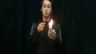 Fire Cell Phone by Kikuchi / SEO MAGIC USA